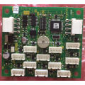 Fujitec ανελκυστήρα COP Communication Board IF111A